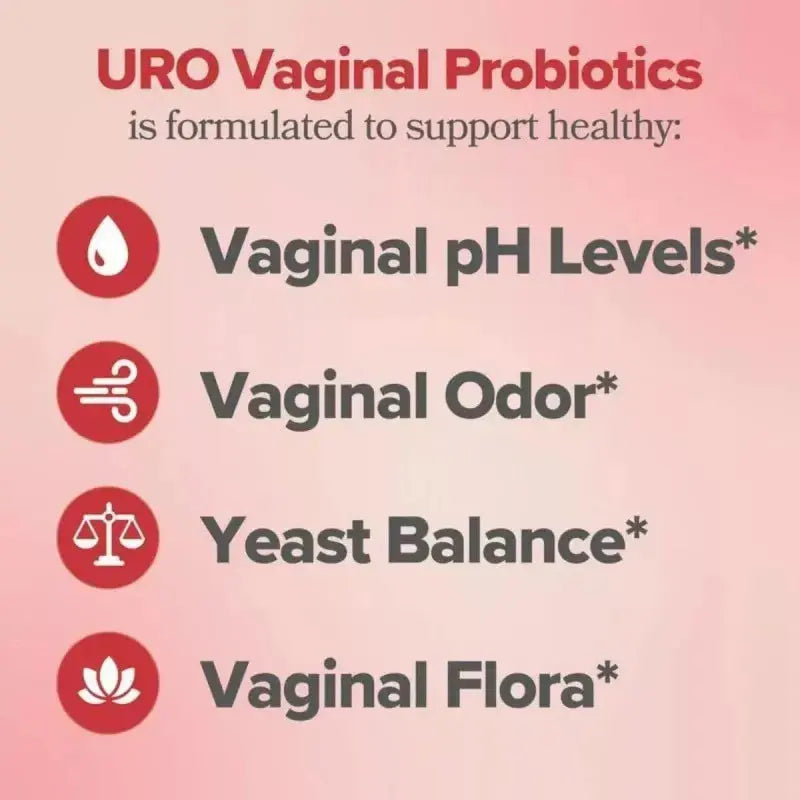 Combo Truly + Uro vaginal probioticos