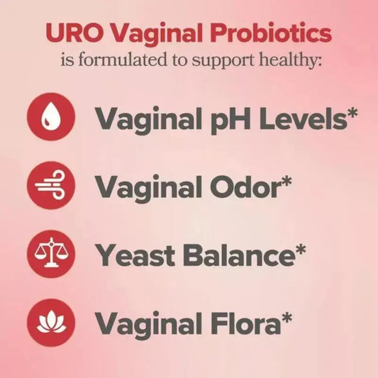 Combo Truly + Uro vaginal probioticos